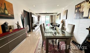 2 Bedrooms Condo for sale in Nong Prue, Pattaya The Elegance