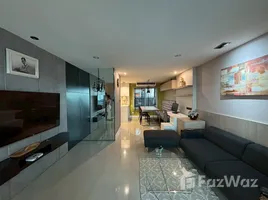 在The Urbana 2租赁的2 卧室 联排别墅, Mae Hia, 孟清迈, 清迈