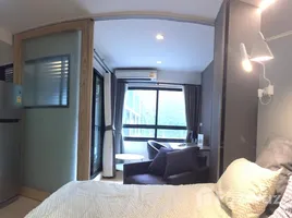 Studio Wohnung zu verkaufen im The Seed Mingle, Thung Mahamek, Sathon