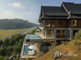 ขายวิลล่า 4 ห้องนอน ในโครงการ ดับเบิลยู ลักซ์ชัวรี ไพรเวท โฮมส์, ไม้ขาว