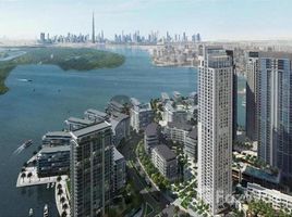 1 спален Квартира на продажу в 17 Icon Bay, Dubai Creek Harbour (The Lagoons)