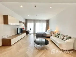 Studio Condo for rent at Noble Remix, Khlong Tan
