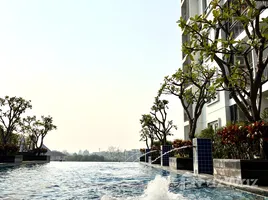 ขายคอนโด 1 ห้องนอน ในโครงการ ศุภาลัย มอนเต้ 2, หนองป่าครั่ง