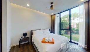 2 Bedrooms Condo for sale in Hin Lek Fai, Hua Hin Sansara Black Mountain 