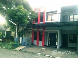 4 Schlafzimmer Haus zu verkaufen in Bogor, West Jawa, Cimanggis, Bogor