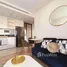 2 Bedroom Apartment for rent at Oka Haus, Khlong Tan, Khlong Toei