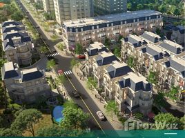 4 Habitación Villa en venta en Kien Hung, Ha Dong, Kien Hung