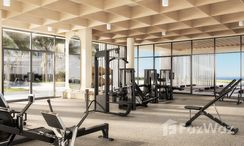 Фото 2 of the Communal Gym at Creek Waters 2