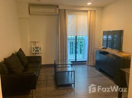 1 Schlafzimmer Wohnung zu verkaufen im Rende Sukhumvit 23, Khlong Toei Nuea