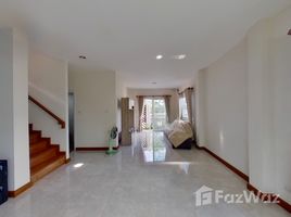 3 Bedroom House for sale at Eresma Villa, Ban Waen