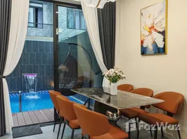 Maison 3 chambre à louer à Tan Chinh, Da Nang, Tan Chinh, Thanh Khe, Da Nang, Viêt Nam