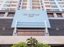 3 chambre Condominium à vendre à URGENT SALES! 3 Bedroom in De Castle Royal., Boeng Keng Kang Ti Muoy