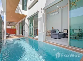 บ้านเดี่ยว 3 ห้องนอน ให้เช่า ในทำเล ราไวย์, ภูเก็ต, ราไวย์