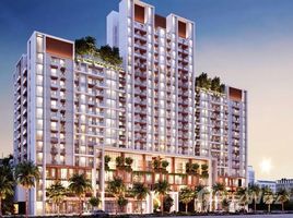 2 спален Квартира на продажу в Levanto By Oro24, Emirates Gardens 1, Jumeirah Village Circle (JVC), Дубай