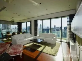 2 chambre Condominium à louer à , Khlong Tan Nuea