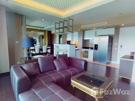 2 Schlafzimmer Penthouse zu verkaufen im The Shine Condominium, Chang Khlan
