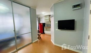 Studio Wohnung zu verkaufen in Bang Khae, Bangkok Lumpini Condo Town Bangkhae