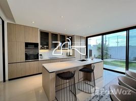 4 спален Вилла на продажу в Saadiyat Lagoons, Saadiyat Beach