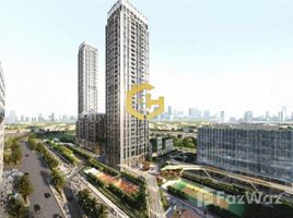 2 спален Квартира на продажу в Design Quarter, DAMAC Towers by Paramount