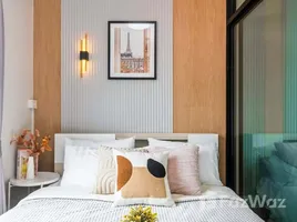 คอนโด สตูดิโอ ให้เช่า ในโครงการ ยูนิโอ พระราม 2 - ท่าข้าม, แสมดำ