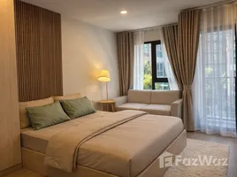 อพาร์ทเม้นท์ 1 ห้องนอน ให้เช่า ในโครงการ The Origin Kathu-Patong, กะทู้, กะทู้