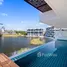 2 Bedroom Apartment for rent at Angsana Oceanview Residences, Choeng Thale