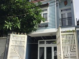 4 Bedrooms House for sale in Binh Trung Dong, Ho Chi Minh City Bán nhà gần Nguyễn Duy Trinh - Q2 - Hướng ĐN - SHR, hẻm ô tô 5m, 8,2x20,8m, 13,5tỷ, LH +66 (0) 2 508 8780