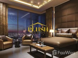 2 Bedroom Apartment for sale at Azizi Riviera (Phase 1), Azizi Riviera
