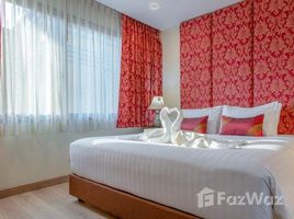 2 Bedroom Condo for rent at CitiSmart Residence, Na Kluea, Pattaya