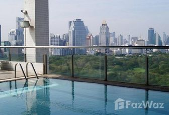 Фото 3 of the สระว่ายน้ำ at Polo Park