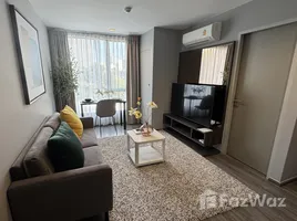 อพาร์ทเม้นท์ 1 ห้องนอน ให้เช่า ในโครงการ ไอดีโอ โมบิ สุขุมวิท 40, พระโขนง