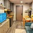 1 спален Квартира в аренду в Ideo Chula - Samyan, Si Phraya