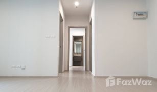 2 Bedrooms Condo for sale in Bang Wa, Bangkok The Parkland Phetkasem 56