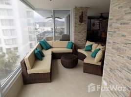 2 Habitación Apartamento en venta en Bahia De Caraquez, Bahia De Caraquez, Sucre, Manabi