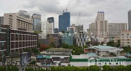 Available Units at The Tempo Ruamrudee