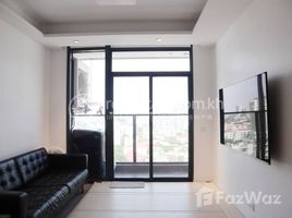 在The Penthouse Residency 出售的2 卧室 住宅, Tonle Basak, Chamkar Mon, 金边, 柬埔寨