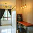 1 Bedroom Penthouse for rent at Gelugor, Paya Terubong, Timur Laut Northeast Penang