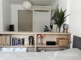 Studio Condo for sale at Elio Del Ray, Bang Chak, Phra Khanong