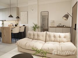 2 спален Квартира на продажу в Srithana Condominium 1, Suthep, Mueang Chiang Mai, Чианг Маи, Таиланд