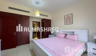 1 Bedroom Apartment for sale in Rimal, Dubai Rimal 3