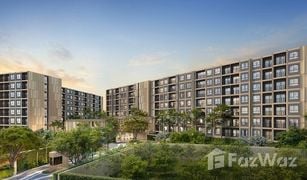 1 Bedroom Condo for sale in Choeng Thale, Phuket The Base Cherngtalay