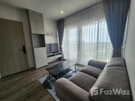 2 Bedroom Condo for rent at Notting Hill Rayong, Noen Phra