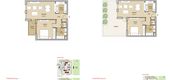 Unit Floor Plans of Mudon Views