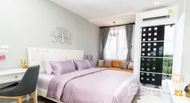 Доступные квартиры в The Canale Condo Chiangmai