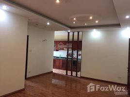 Estudio Departamento en alquiler en Khu đô thị Yên Hòa, Yen Hoa, Cau Giay, Hanoi