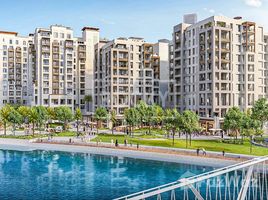 2 спален Квартира на продажу в Cedar, Creek Beach, Dubai Creek Harbour (The Lagoons), Дубай