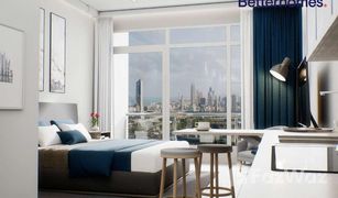 1 Bedroom Apartment for sale in Bluewaters Residences, Dubai Bluewaters Residences