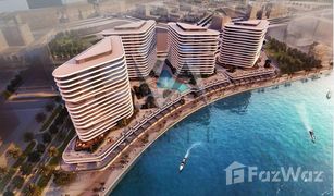 2 Habitaciones Apartamento en venta en Yas Bay, Abu Dhabi Sea La Vie