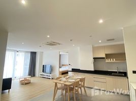 2 chambre Appartement à louer à , Khlong Tan Nuea