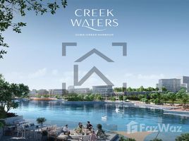 4 침실 Creek Waters에서 판매하는 아파트, 크릭 해변, 두바이 크릭 하버 (석호)